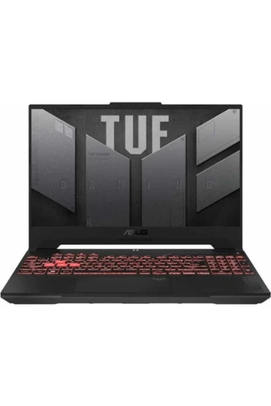 ASUS Tuf Gaming A15 FA507NU R7 7735HS 8GB 2TB SSD RTX4050/6GB 15.6" FHD FDOS LP051