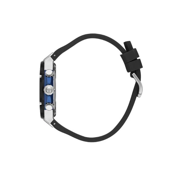 Sergio Tacchini ST.3.10006-5 Erkek Kol Saati - Resim 2