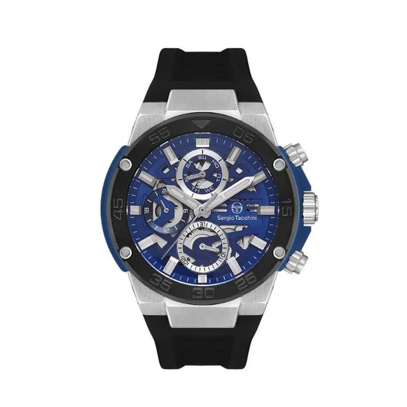 Sergio Tacchini ST.3.10006-5 Erkek Kol Saati ürün görseli