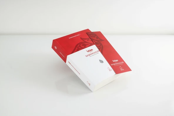 Başmakaleler 1 - İslam Dergisi Başmakaleleri - 5