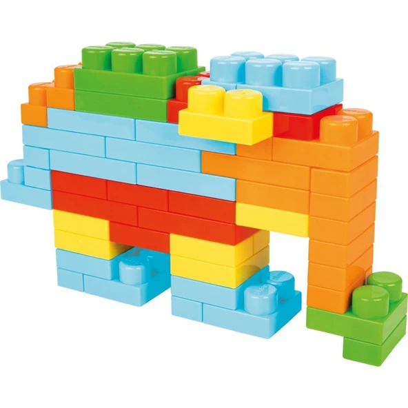 PİLSAN MASTER BLOKLAR 84 PARCA 03-570 - 3