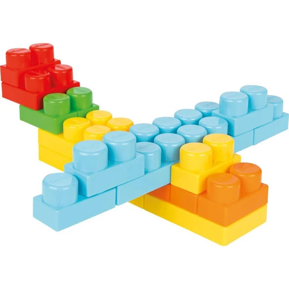 PİLSAN MASTER BLOKLAR 84 PARCA 03-570 - 6