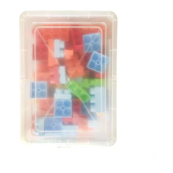 PİLSAN MASTER BLOKLAR 84 PARCA 03-570 - 8