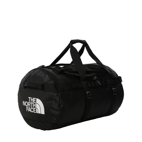 The North Face BASE CAMP DUFFEL ÇANTA- M NF0A52SA53R1