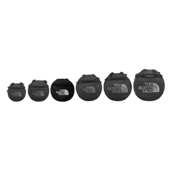 The North Face BASE CAMP DUFFEL ÇANTA- M NF0A52SA53R1 - 3