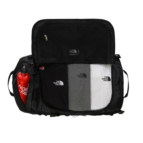 The North Face BASE CAMP DUFFEL ÇANTA- M NF0A52SA53R1 - 5