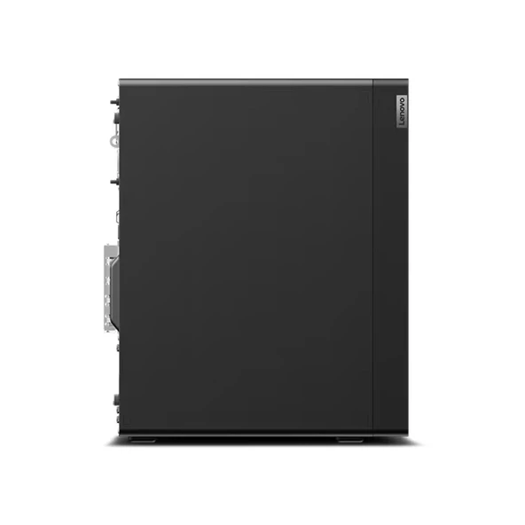 Lenovo Thinkstation P2 Intel Core Vpro İ7-14700 32GB Ddr5 512GB SSD 8gb RTX4060 Freedos Masaüstü Iş Istasyonu 30FSS0VJ007 - 4