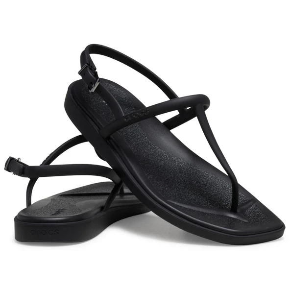 Crocs Miami Thong Sandal Kadın Terlik CR209793-CRC.001 - Resim 6