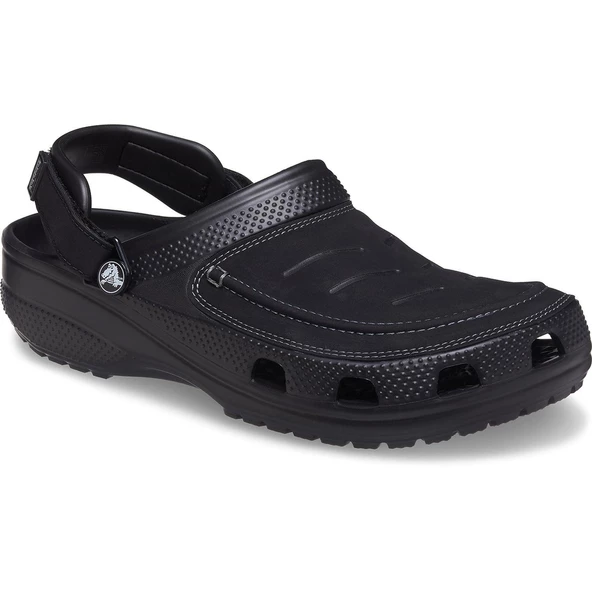 Crocs Yukon Vista II LR Clog M Erkek Terlik CR207689-0DD - 3