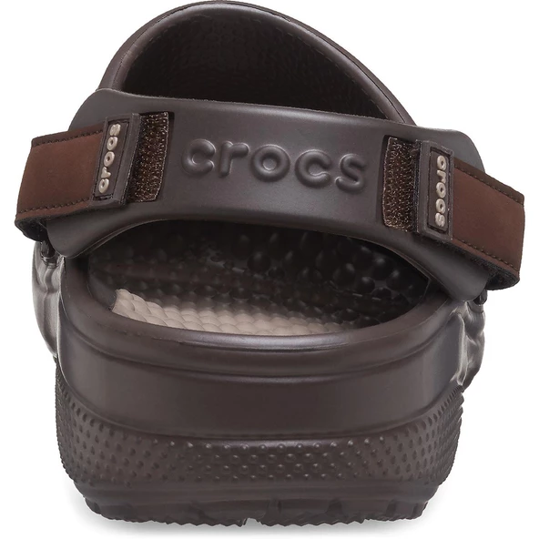 Crocs Yukon Vista II LR Clog M Erkek Terlik CR207689-23D - 2