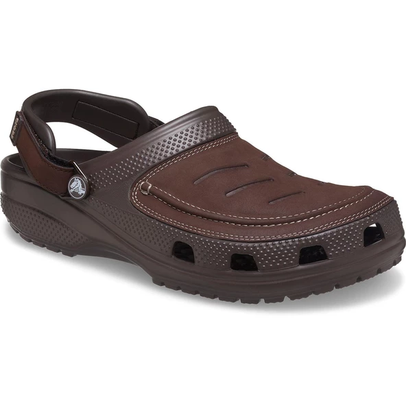 Crocs Yukon Vista II LR Clog M Erkek Terlik CR207689-23D - 3