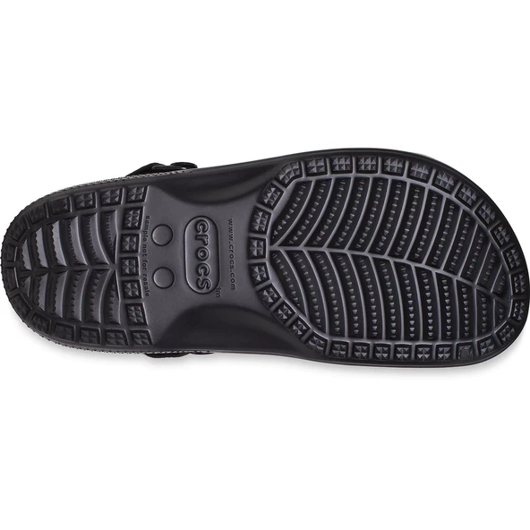 Crocs Yukon Vista II LR Clog M Erkek Terlik CR207689-0DD - 4