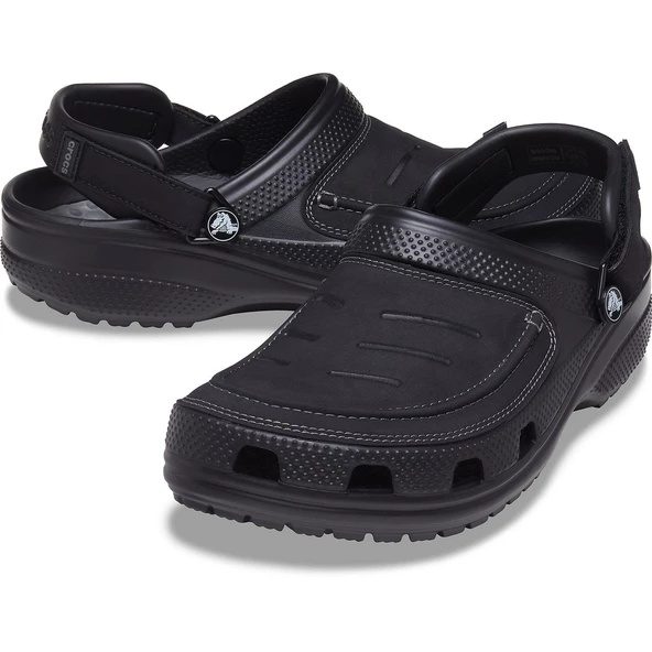 Crocs Yukon Vista II LR Clog M Erkek Terlik CR207689-0DD - 6