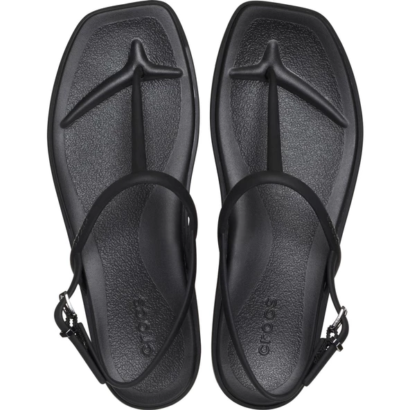 Crocs Miami Thong Sandal Kadın Terlik CR209793-CRC.001 - Resim 5
