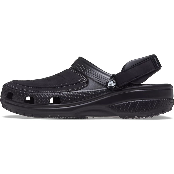 Crocs Yukon Vista II LR Clog M Erkek Terlik CR207689-0DD - 7
