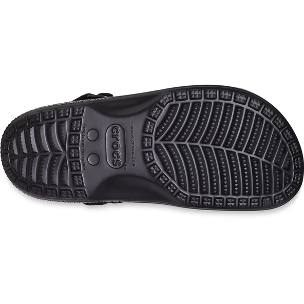 Crocs Yukon Vista II LR Clog M Erkek Terlik CR207689-0DD - 4