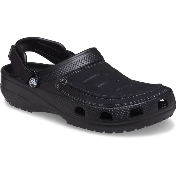 Crocs Yukon Vista II LR Clog M Erkek Terlik CR207689-0DD - 3