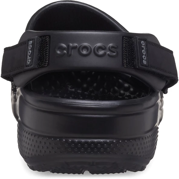 Crocs Yukon Vista II LR Clog M Erkek Terlik CR207689-0DD - 2
