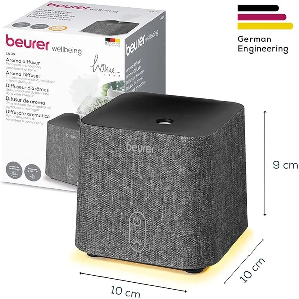 Beurer LA 35 Aroma Difüzörü - Resim 3