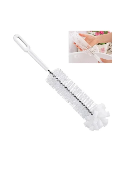 Baysa TP152 Titiz Biberon Temizleme Fırçası ürün görseli 1