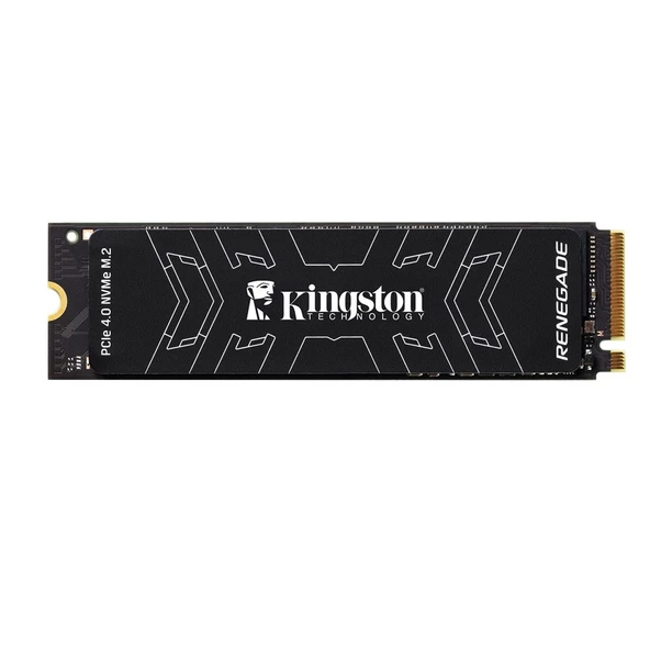 Kingston Renegade SRNGD/2000G 2TB 7300-7000MB/s M.2 SSD Sabit Disk - 1