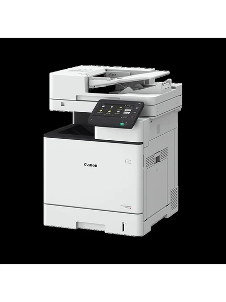 Canon imageRUNNER C1538iF Wi-Fi + Tarayıcı + Fotokopi + Faks Çok Fonksiyonlu Renkli Lazer Yazıcı ürün görseli 1