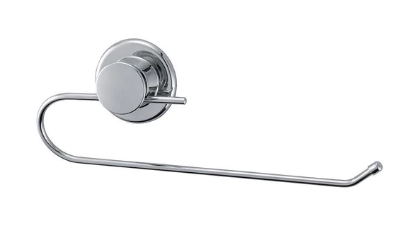 Çelik Ayna Krom Havluluk Vidasız Kendinden Yapışkanlı-820 - Resim 2