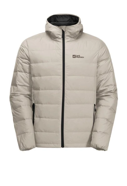 Jack Wolfskin 1207671-A0029 Ather Down M Erkek Outdoor Mont - 6