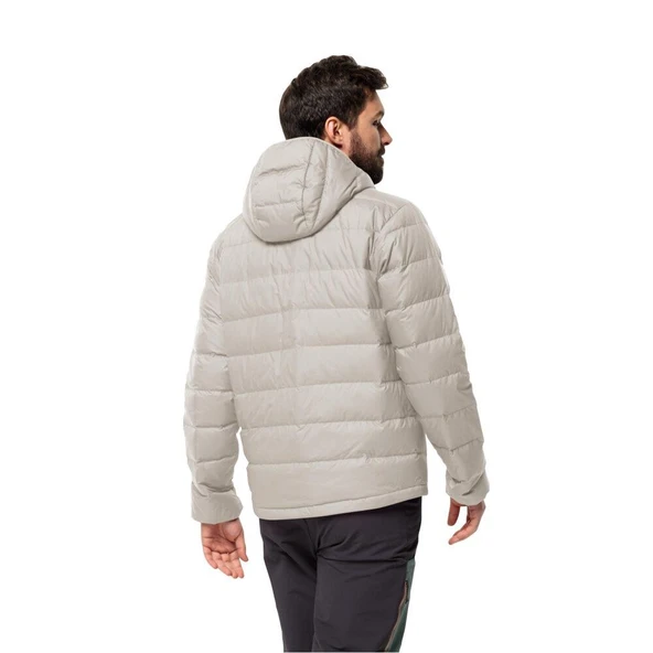 Jack Wolfskin 1207671-A0029 Ather Down M Erkek Outdoor Mont - 2
