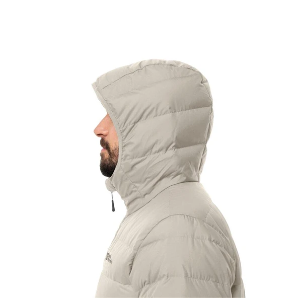 Jack Wolfskin 1207671-A0029 Ather Down M Erkek Outdoor Mont - 5