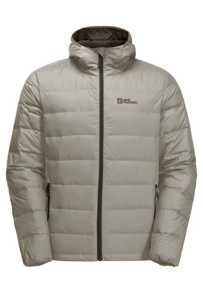 Jack Wolfskin 1207671-A0029 Ather Down M Erkek Outdoor Mont - 8