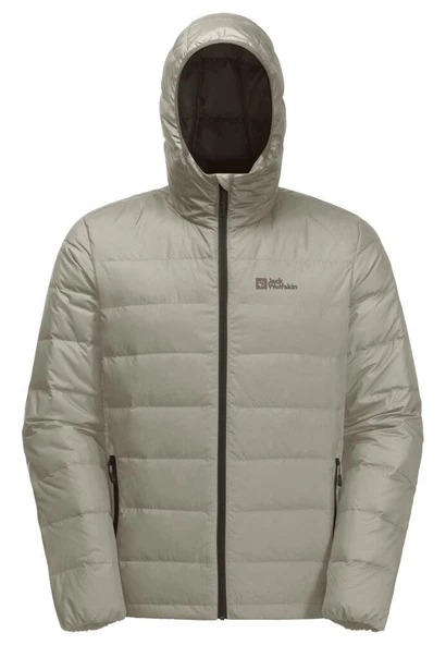 Jack Wolfskin 1207671-A0029 Ather Down M Erkek Outdoor Mont - 9