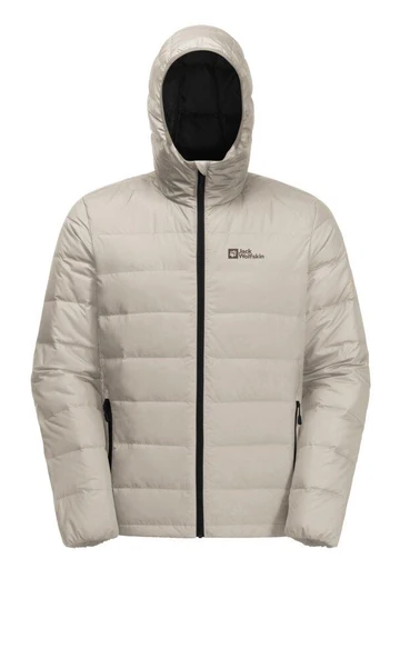 Jack Wolfskin 1207671-A0029 Ather Down M Erkek Outdoor Mont - 7