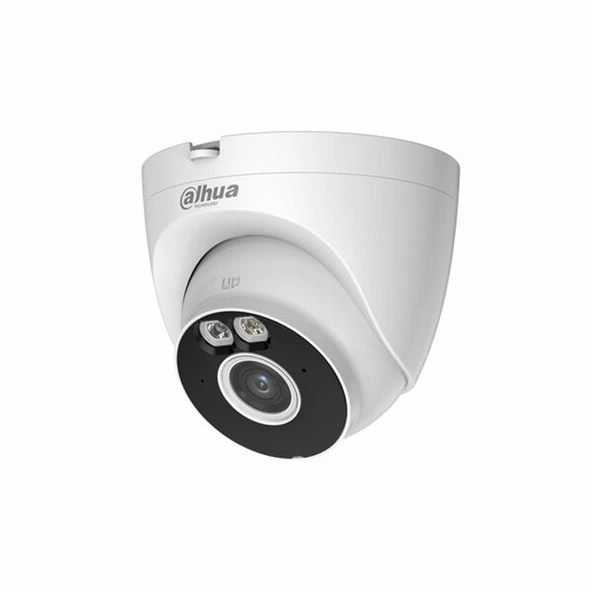 Dahua DH-T4A-PV 4mp 2.8mm Sabit Lens SD-Kart İnsan Algılama Dahili Mikrofon Ve Sesli Wifi IP Kamera - Resim 3