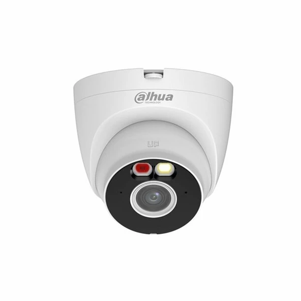 Dahua DH-T4A-PV 4mp 2.8mm Sabit Lens SD-Kart İnsan Algılama Dahili Mikrofon Ve Sesli Wifi IP Kamera - 2