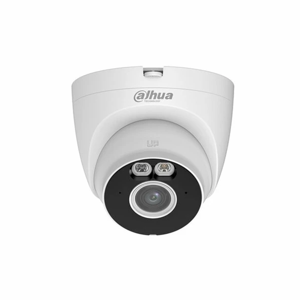 Dahua DH-T4A-PV 4mp 2.8mm Sabit Lens SD-Kart İnsan Algılama Dahili Mikrofon Ve Sesli Wifi IP Kamera ürün görseli 1