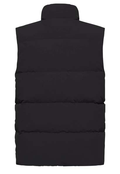 Jack Wolfskin A60089-6000 Nordlicht M Erkek Yelek - 5