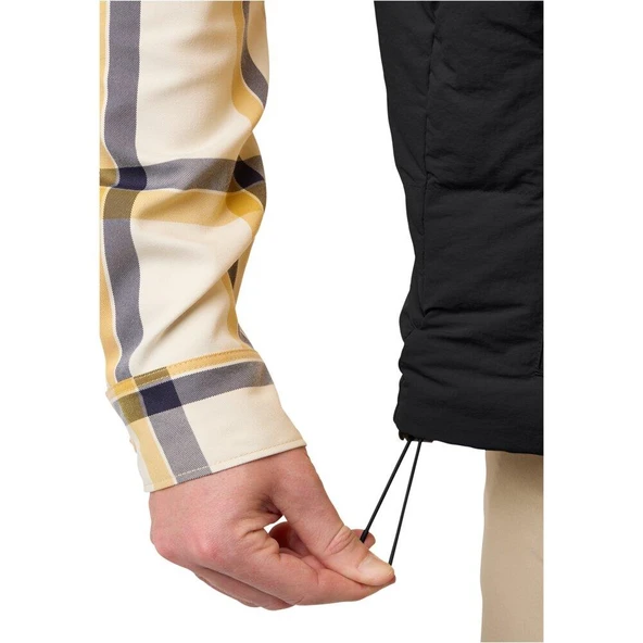Jack Wolfskin A60089-6000 Nordlicht M Erkek Yelek - 11