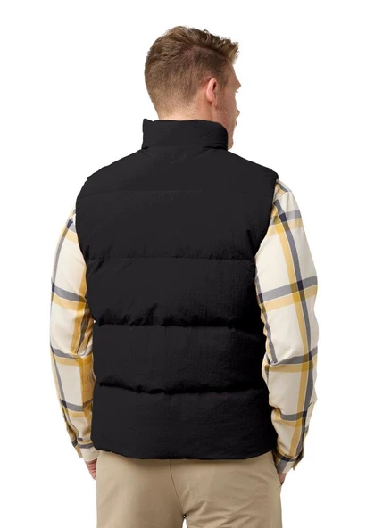 Jack Wolfskin A60089-6000 Nordlicht M Erkek Yelek - 10