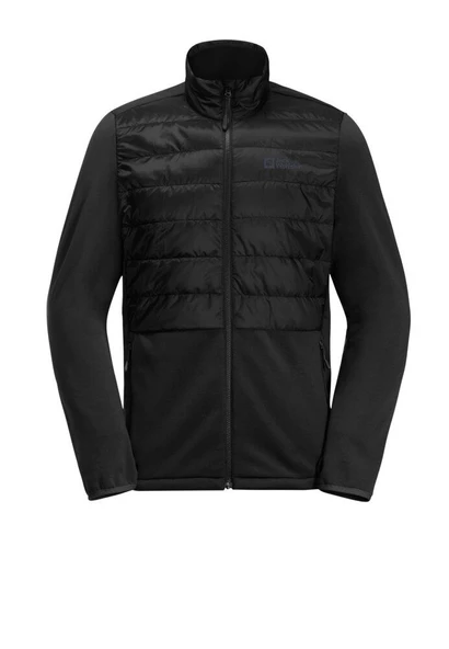 Jack Wolfskin 1116251-4161 Luntal 3IN1 Jkt M Erkek Outdoor Mont - 3
