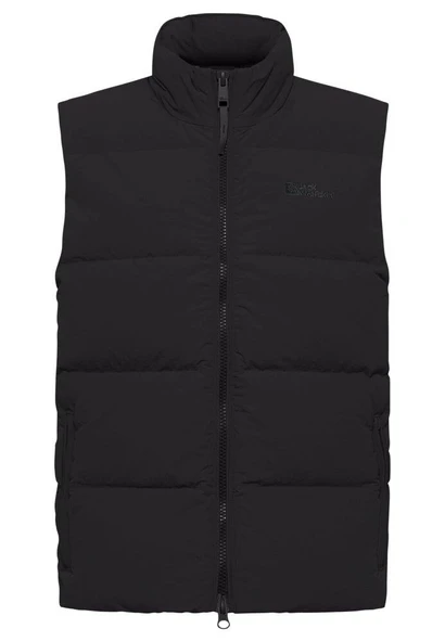 Jack Wolfskin A60089-6000 Nordlicht M Erkek Yelek - 12