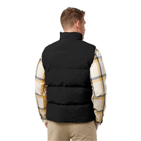 Jack Wolfskin A60089-6000 Nordlicht M Erkek Yelek - 2