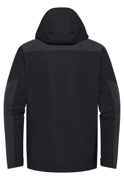 Jack Wolfskin A61872-6000 Jasper Ins Jkt M Erkek Outdoor Mont - 3