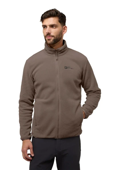 Jack Wolfskin A61864-5719 Altenberg 3IN1 Jkt M Erkek Outdoor Mont - 3