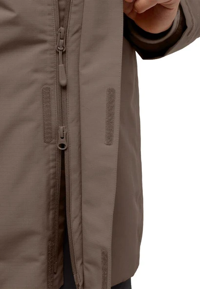 Jack Wolfskin A61864-5719 Altenberg 3IN1 Jkt M Erkek Outdoor Mont - 12