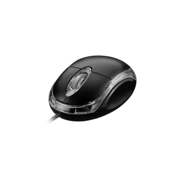 Frisby FK-146QU USB Q siyah M.M klavye&mouse set - Resim 4