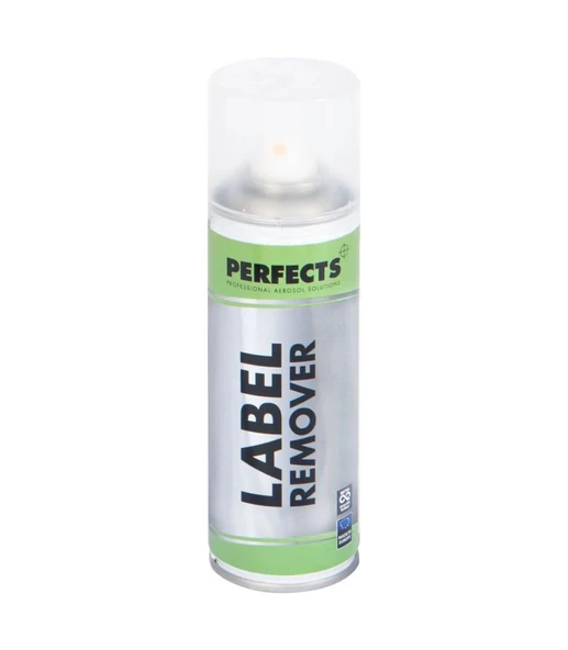 PERFECTS 50135 ETİKET ÇIKARICI - Resim 3