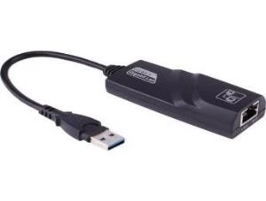 DAYTONA FIX FC13 USB 3.0 =-- G.BIT ETHERNET RJ45 ADP ürün görseli 1