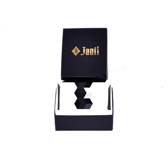 JTKB20077 JANTİ DOĞALTAŞ KOMBİN BİLEKLİK - 4