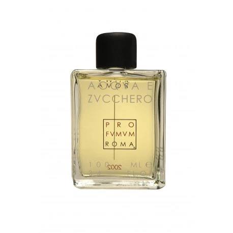 Profumum Roma Acqua E Zucchero 100 ml EDP Unisex Parfüm ürün görseli